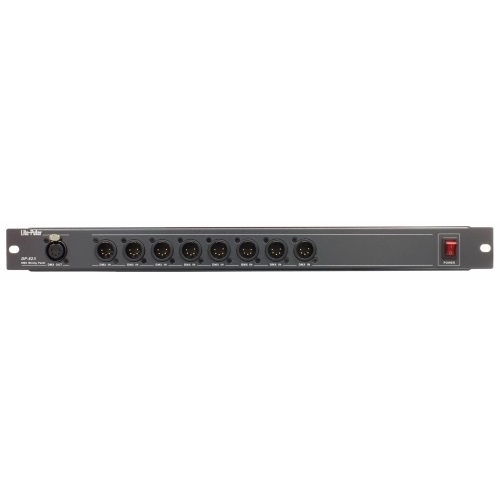Convertitore DMX Merger DP-82 Lite-Puter
