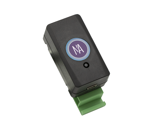 Standalone & player DMX DINA-DR MICRO