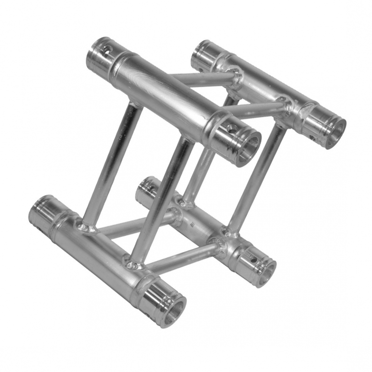 Traliccio quadrato lineare DT 34/2 25 cm
