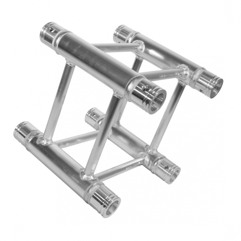 Traliccio quadrato lineare DT 34/2 29 cm
