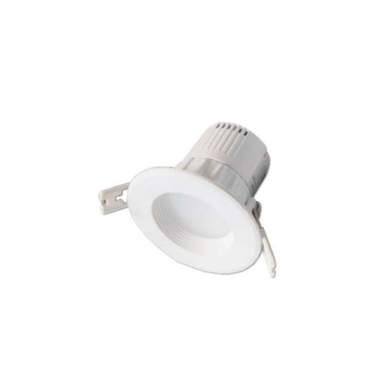 Faretto incasso led ALCOR 7W 100-240V 4000-4500K IP54