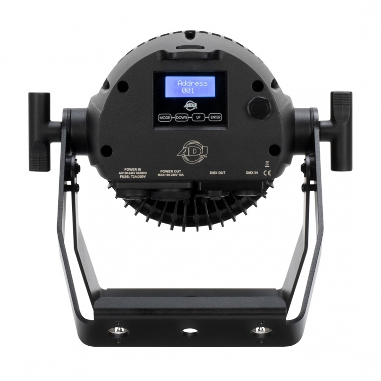 Proiettore led Encore LP7 RGBL 140W IP65