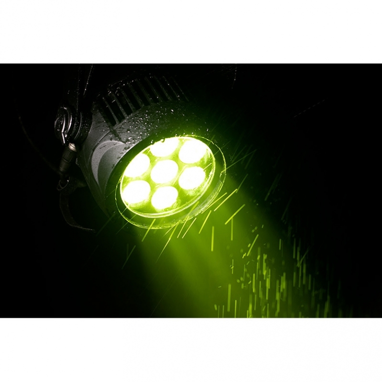 Proiettore led Encore LP7 RGBL 140W IP65
