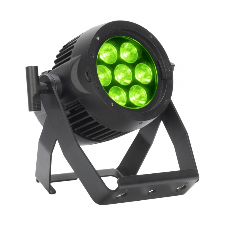 Proiettore led Encore LP7 RGBL 140W IP65