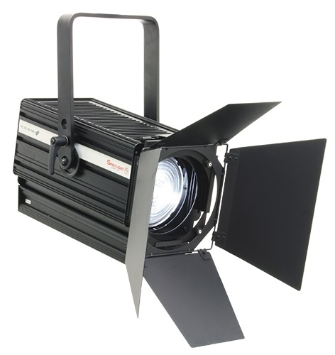 Proiettore Fresnel LED FN LED 450 TW DMX
