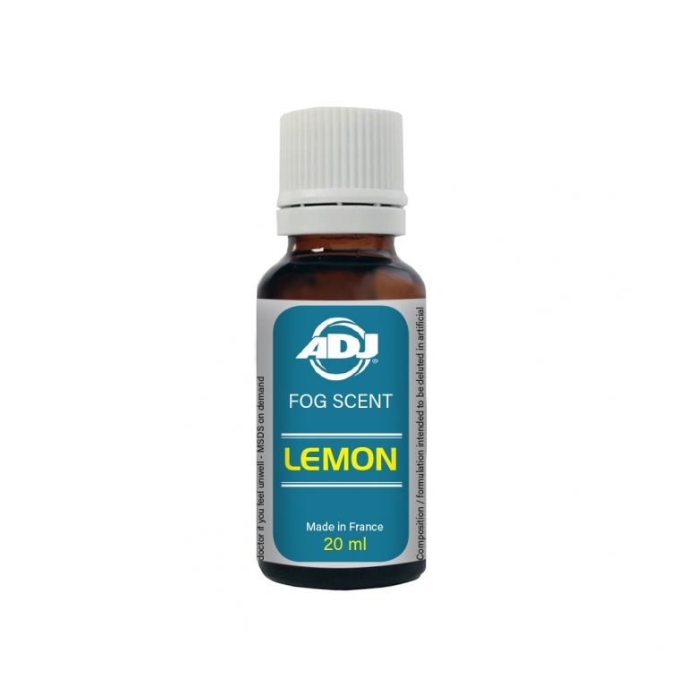 Liquido per il fumo al limone 20ml
