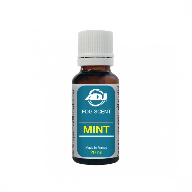 Liquido per il fumo alla menta 20ml