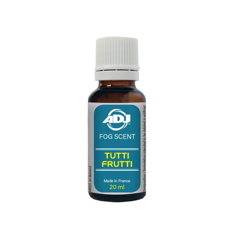 Liquido per il fumo tutti-frutti 20ml