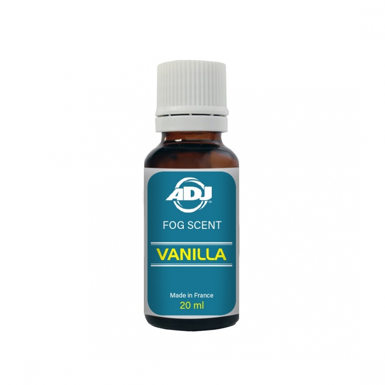 Liquido per il fumo alla vaniglia 20ml