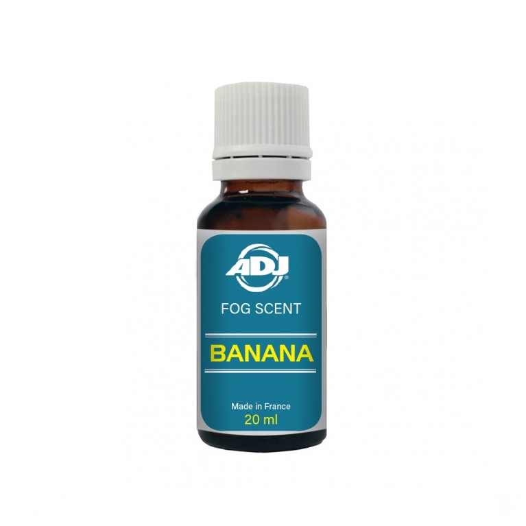 Liquido per il fumo alla banana 20ml