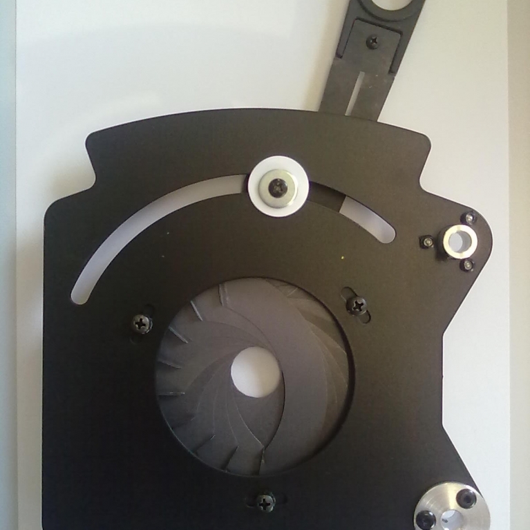 Gruppo completo IRIS Canto 575/2000
