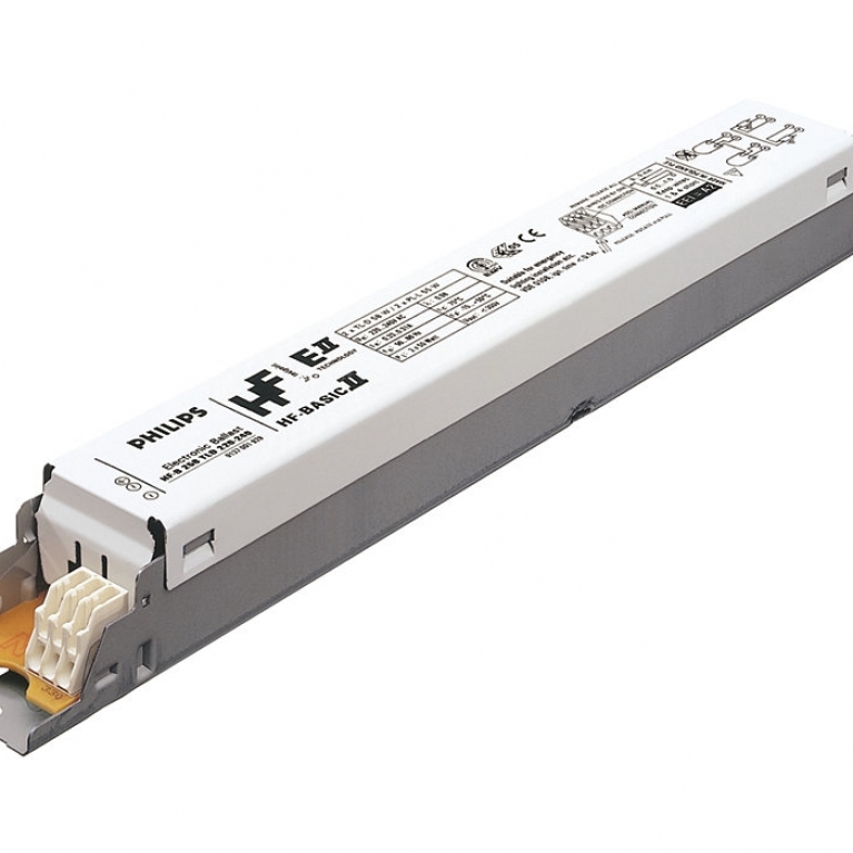 Ballast HF-B 158/258 TL-D EII 220-240V 50/60Hz 913700192966