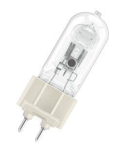 HQI-T 150/NDL PRO OSRAM 150W G12 4200°k 9000ore