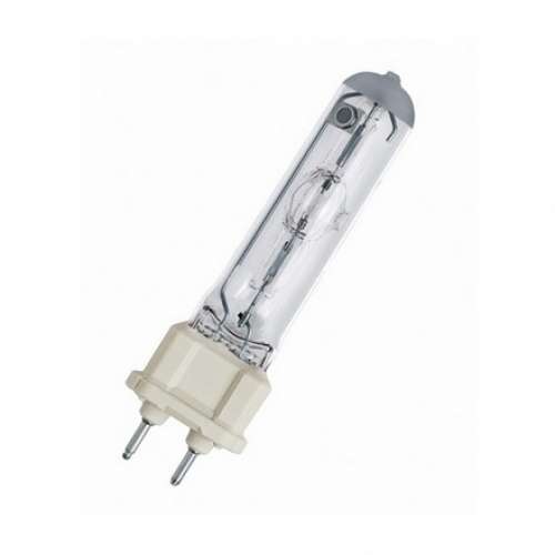 HSD 150W/70  OSRAM 150W G12 7000°K 3000ore