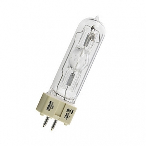HSR 575W/72 OSRAM 575W GX9,5 7200°K 1000ore