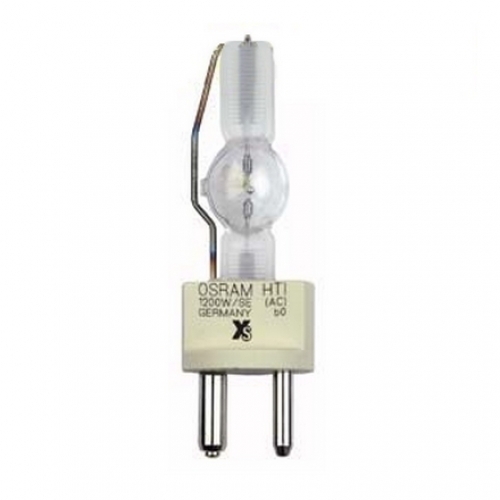HTI 1200W/SE XS OSRAM 1200W GY22 5400°K 750ore