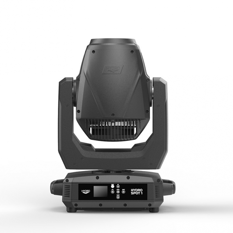 Testa mobile waterproof Hydro Spot 1 200W IP65