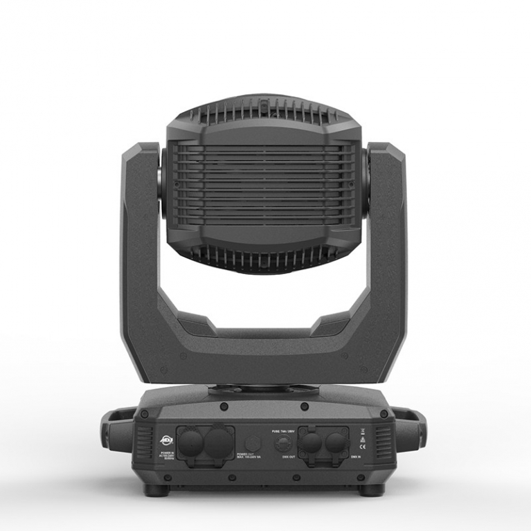 Testa mobile waterproof Hydro Spot 1 200W IP65