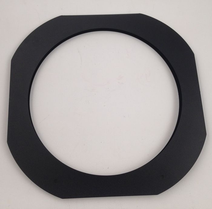 Filterframe PAR64 BLACK TEATRO