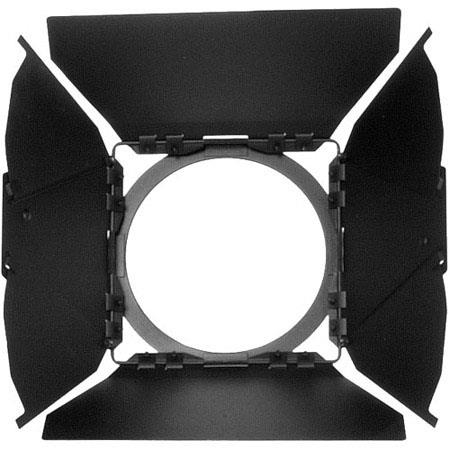 Paraluce 8 alette nero per proiettore True Blue 2