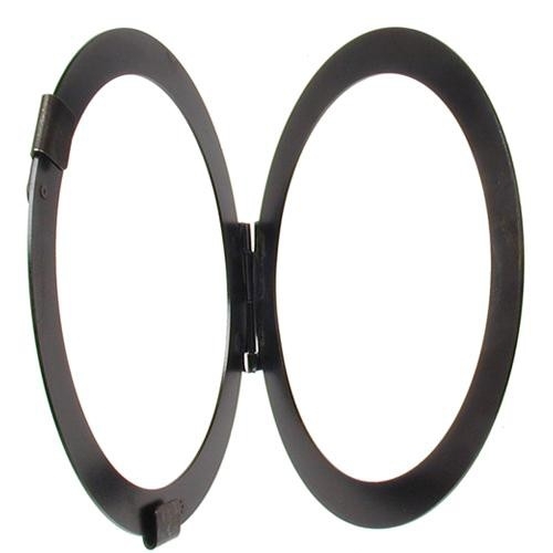 Porta gelatina per proiettore Arri Junior 300 plus