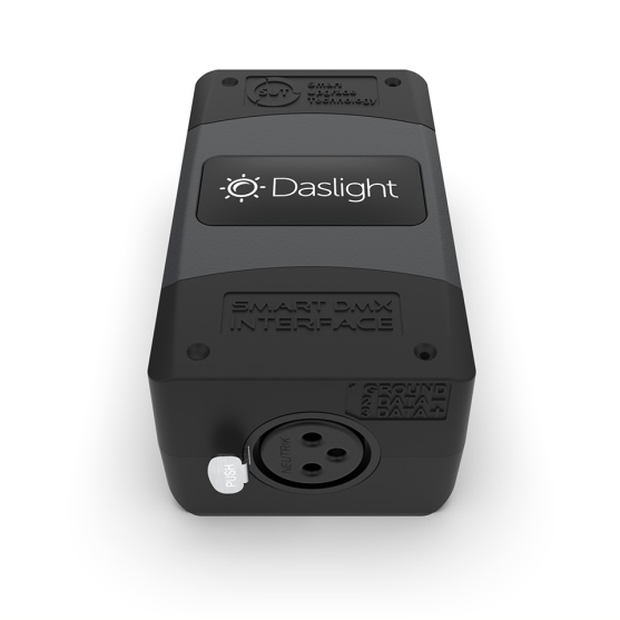 Controller luci DVC-FUN