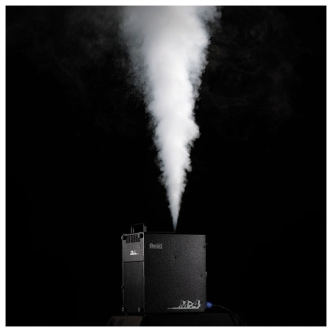 MACCHINA FUMO SIMULAZIONE CO2 GEYSER M-4 1500W DMX ANTARI