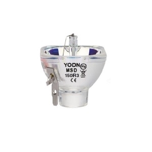 MSD 150 R3 YODN 150W 8600°k 4500 ore