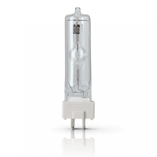 MSD 250/2 PHILIPS 250W GY9,5 8500°K 3000ore