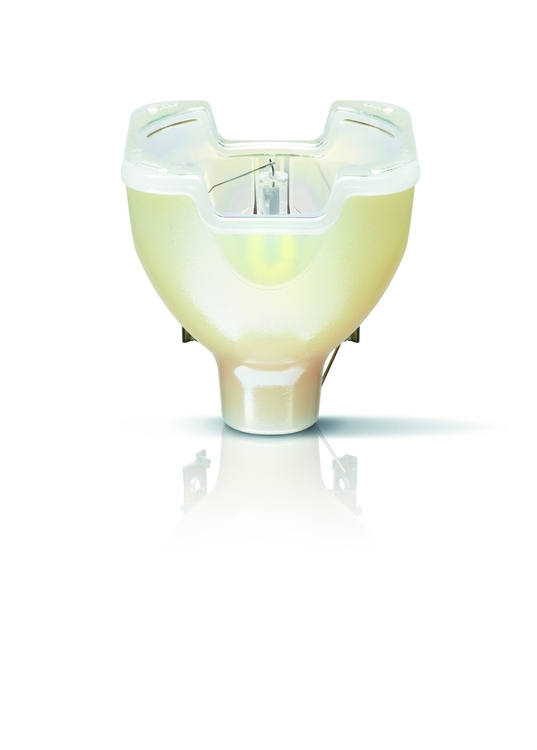MSD PLATINUM 16R PHILIPS 330W 8000°K 2000ore