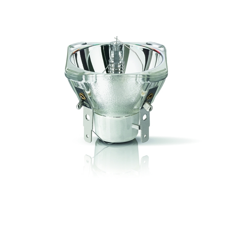 MSD PLATINUM 2R PHILIPS 132W 8000°K 6000ore