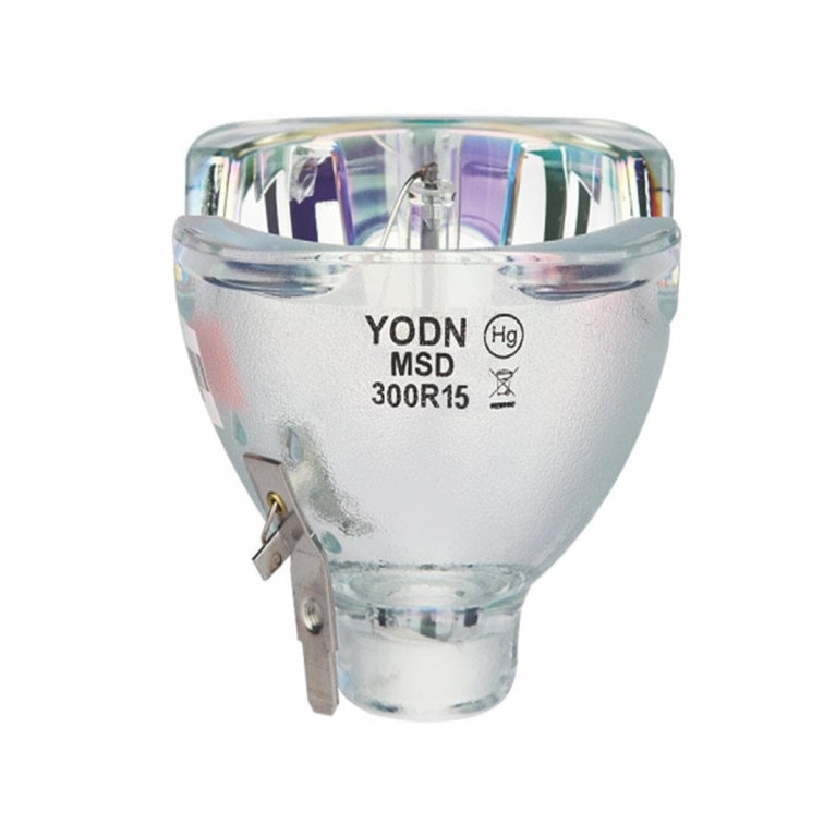 MSD 300 R15 YODN 300W 8000&deg;k  2000ore