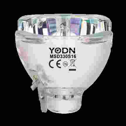 MSD 330 S16/R16 YODN 330W 7400K/7800K 1500ore
