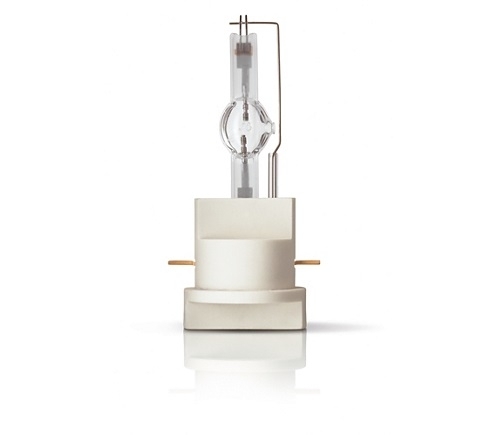MSR GOLD 1200W fast fit PHILIPS 1200W PGJX50 6000°K 750ore