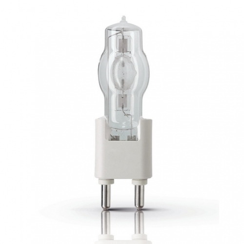 MSR 2500 HR PHILIPS 2500W G38 6000°K 500ore