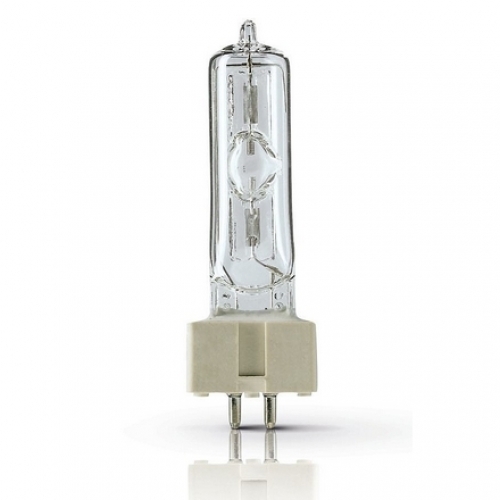 MSR 400 PHILIPS 400W GX9,5 5900°K 1000ore