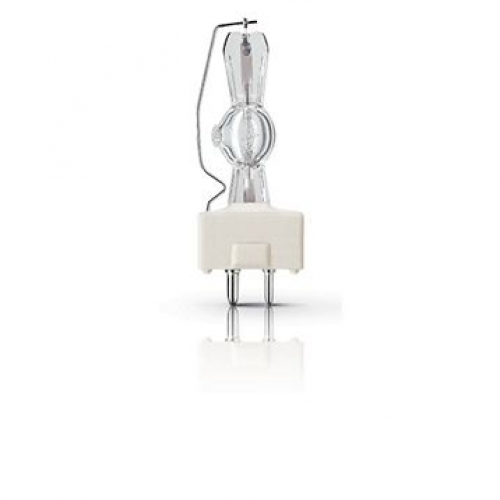 MSR 400 SA PHILIPS 400W GY9,5 5600°K 750ore