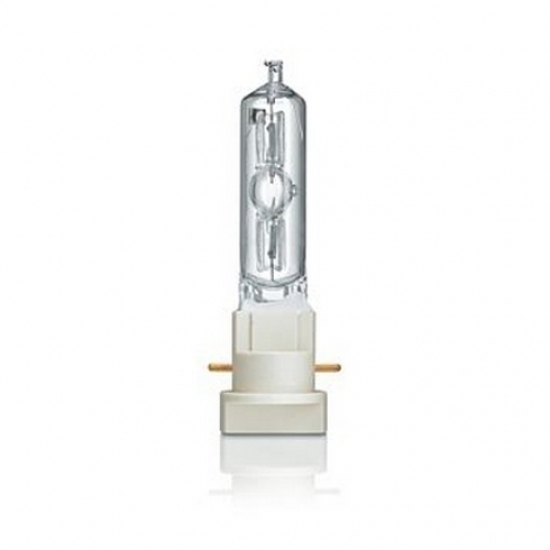 MSR GOLD 300/2 MiniFastFit PHILIPS 300W PGJX28 9300°K 750ore
