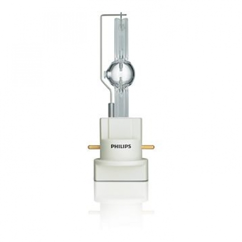 MSR GOLD 575/2 MiniFastFit PHILIPS 575W PGJX28 7500°K 750ore