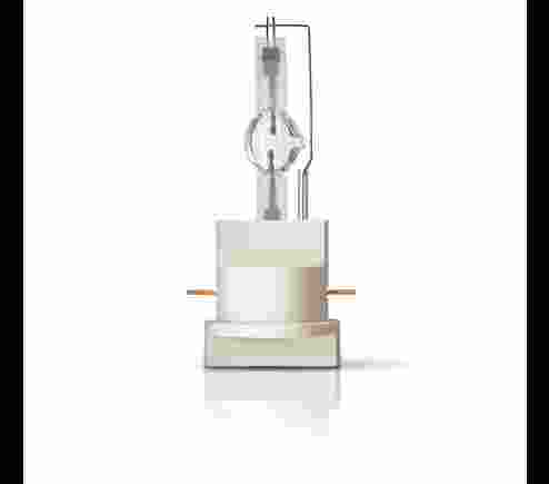 MSR GOLD 700/2 Fastfit PHILIPS 700W PGJX50 7500°K 750 ore