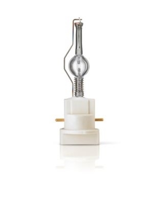 MSR PLATINUM 35 PHILIPS 800W PGJX36 7750°K 1000ore