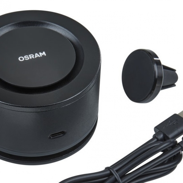 osram air purifier car lidl