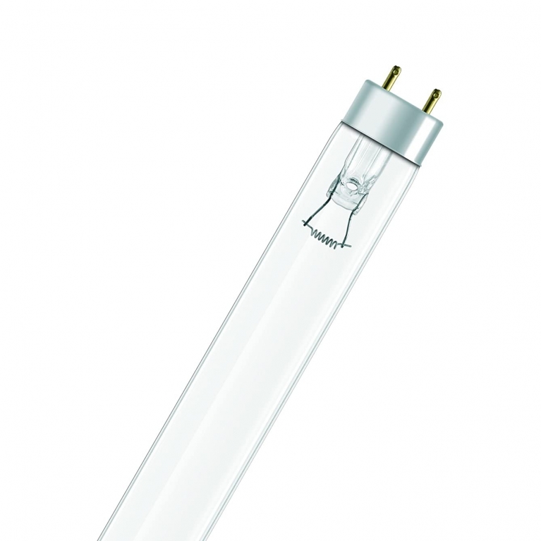 Lampada per disinfezione PURITEC HNS 36 W G13 lineare