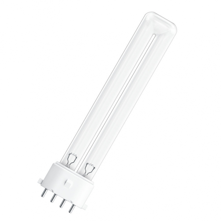 Lampada per disinfezione PURITEC HNS L 36W 2G11 compatta 4 pin