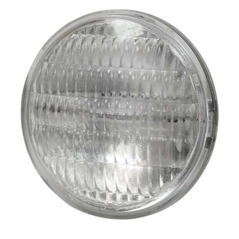 PAR36 650W 120V DWE con terminale a vite 200h