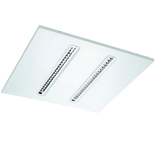 Pannello led DK 60x60 30W 65° 4000k antiabbagliamento