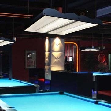 Pannello led ONDA LED 38W 3000K 120° IP50 antiabbagliamento