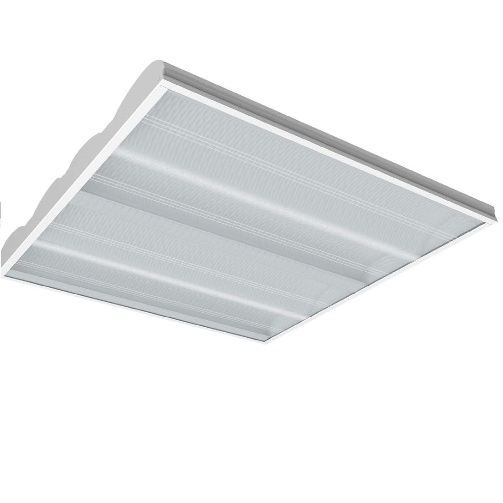 Pannello led ONDA LED 38W 3000K 120° IP50 antiabbagliamento