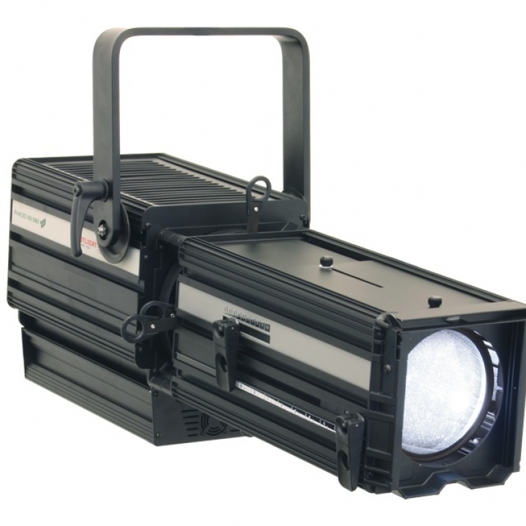 Proiettore PR LED 450 ZS CW DMX