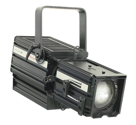 Proiettore PR LED 450 ZW CW DMX